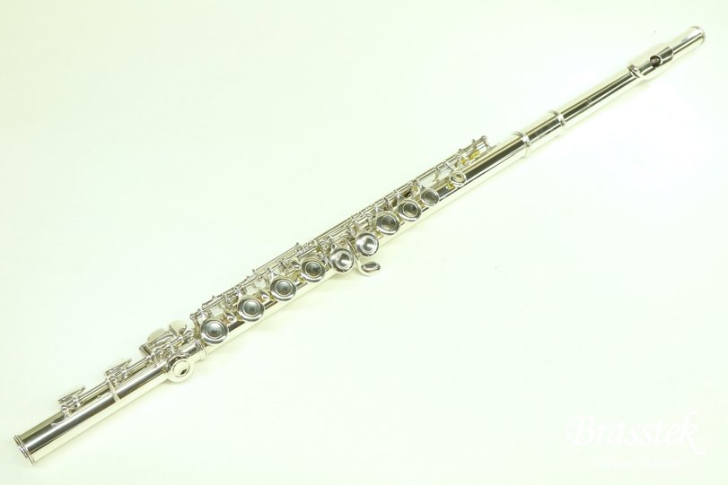 バスクラリネット ヤマハ 211Ⅱ YAMAHA FIute YFL-211 | Brasstek